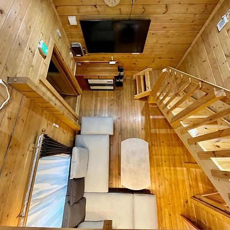 Hal Cottage Хакуба-Мура Экстерьер фото