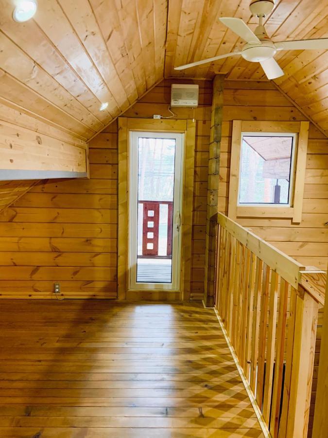 Hal Cottage Хакуба-Мура Экстерьер фото