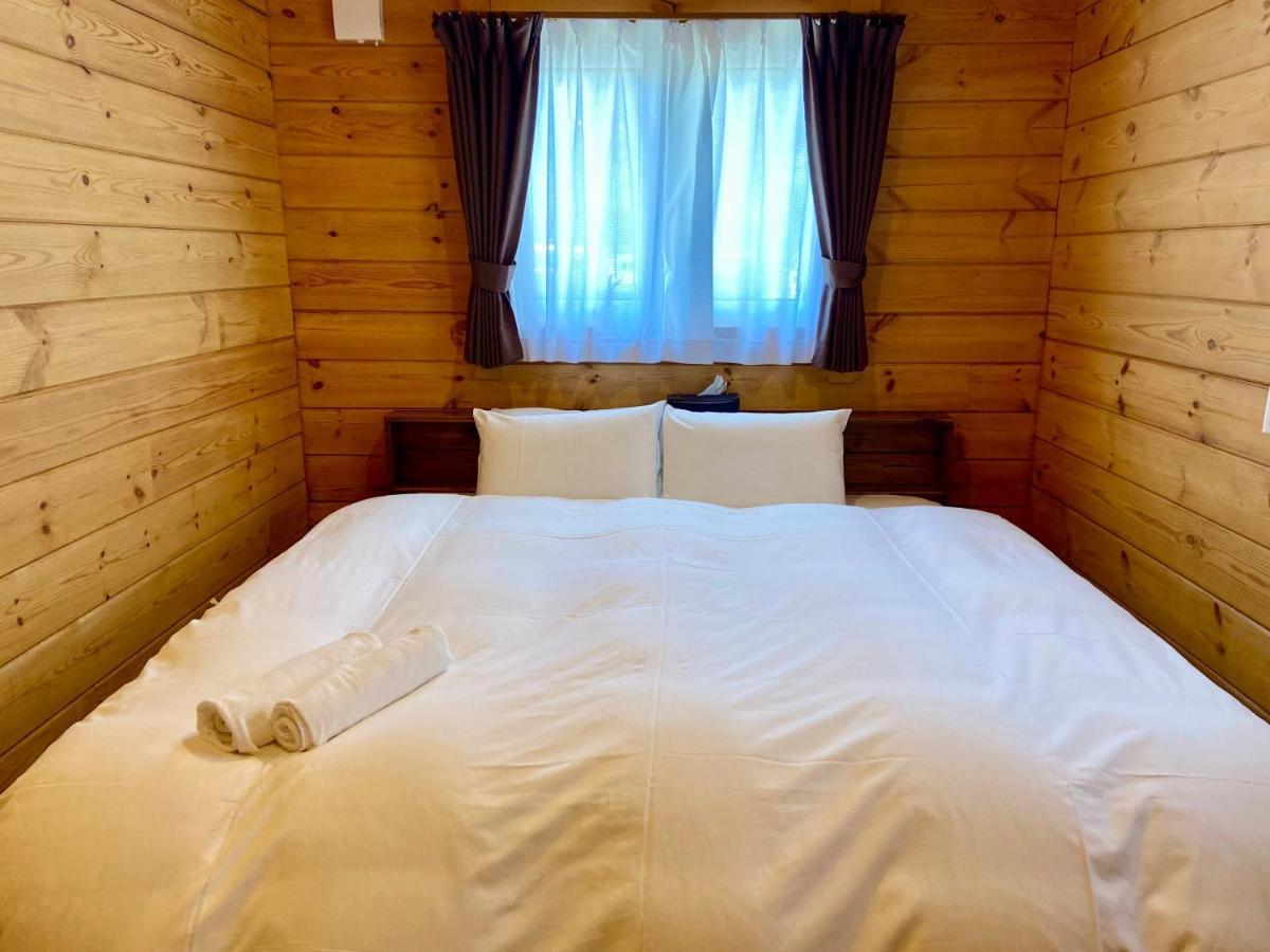 Hal Cottage Хакуба-Мура Экстерьер фото