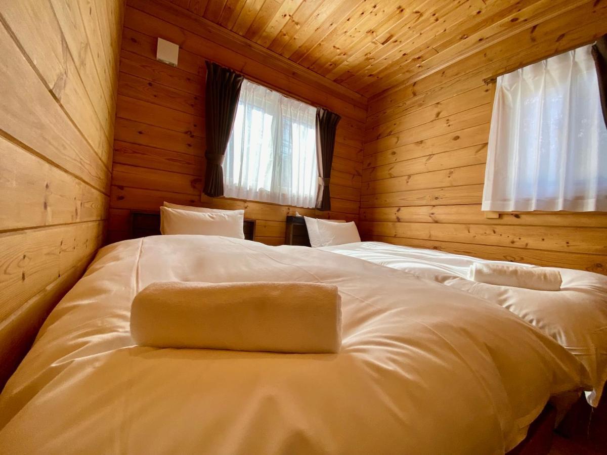 Hal Cottage Хакуба-Мура Экстерьер фото
