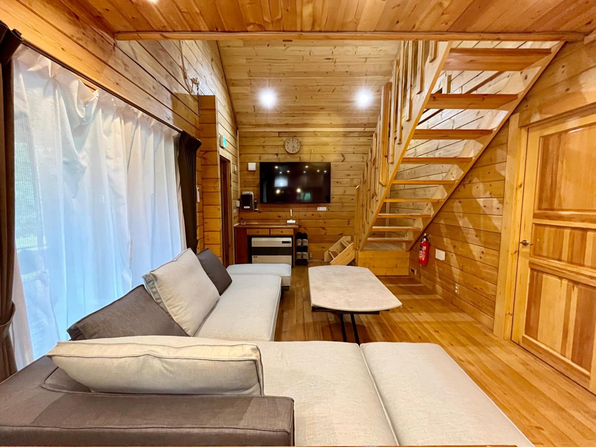 Hal Cottage Хакуба-Мура Экстерьер фото