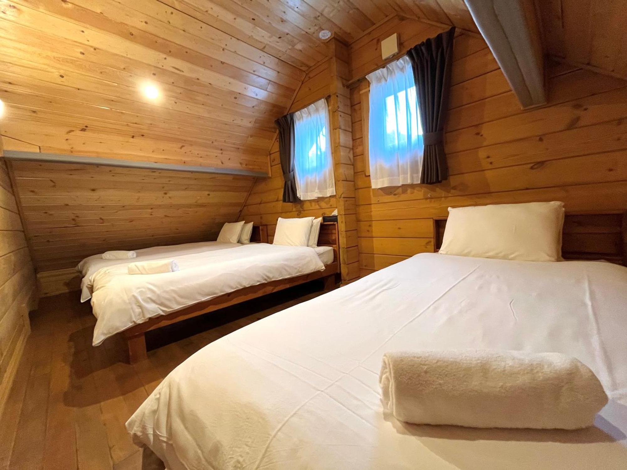 Hal Cottage Хакуба-Мура Экстерьер фото