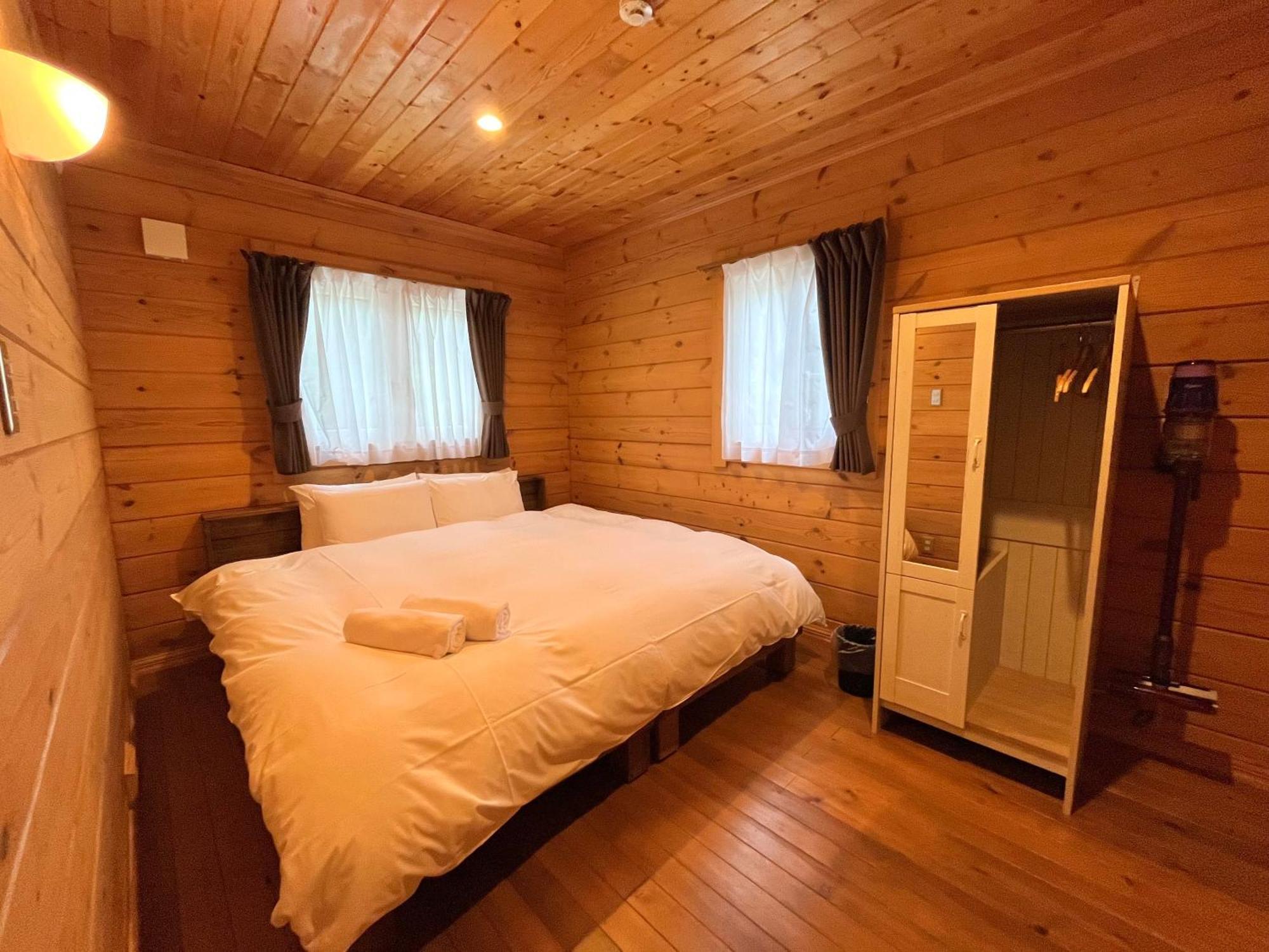 Hal Cottage Хакуба-Мура Экстерьер фото